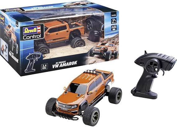 RC Car VW Amarok