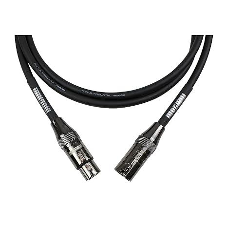 Mogami Platinum Studio Microphone Cable - 25 Foot