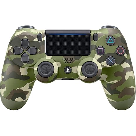 PlayStation 4 - DualShock 4 Controller