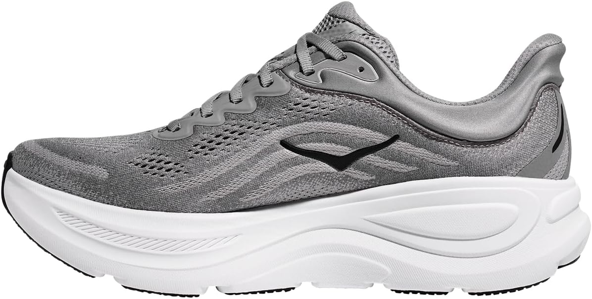 HOKA Men's Bondi 9Sneaker