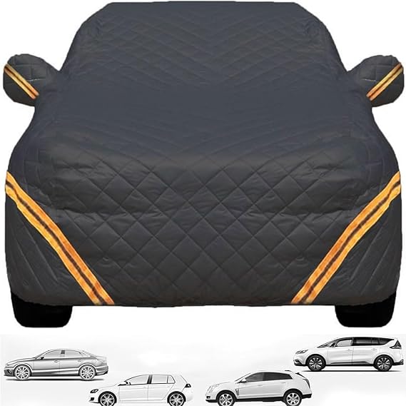 専用 フルカーカバー 適用ベントレー コンチネンタルgtc 綿層内蔵雹害防止 通気性 全天候対応 Uv カット 日光・雪・屋外使用 Ok