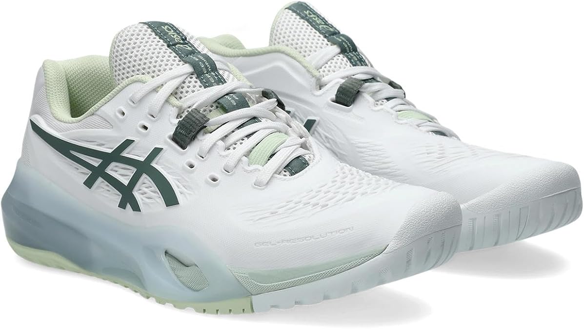 ASICS Damen Gel-Resolution XSneaker