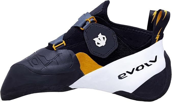 Evolv Sharman Pro