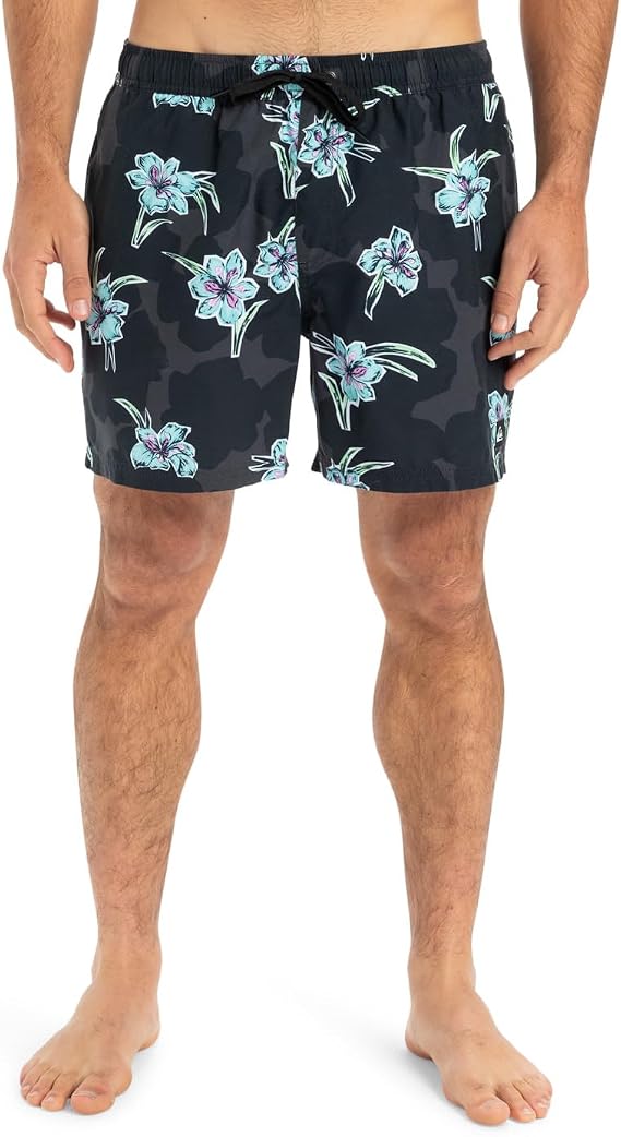 Quiksilver Everyday Straight Volley 15 Jam/Volley Erkekler