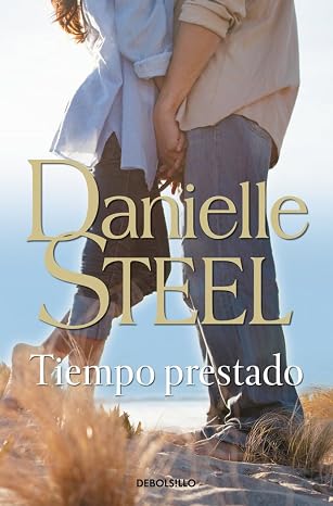 Tiempo prestado (Best Seller | Ficción)