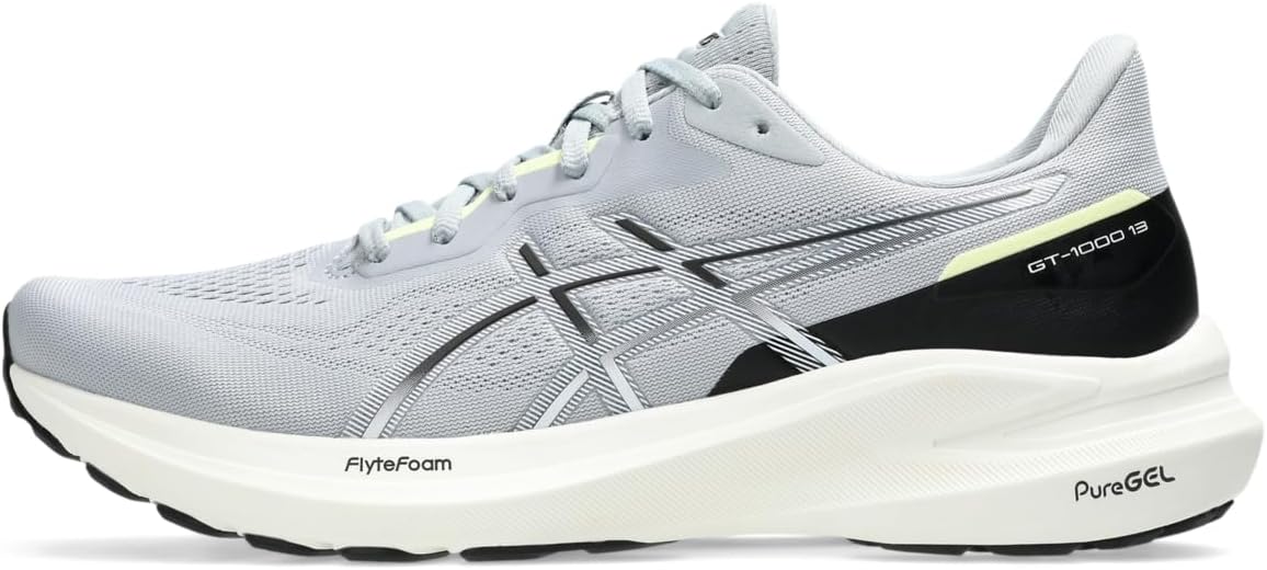 ASICS Men's Gt-1000 13 Sneaker Boots