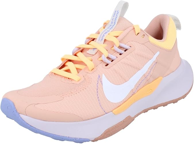 NIKE Women's WMNS Juniper Trail 2 NnLow