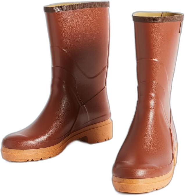 Aigle Men's Bison 2Rain Boot