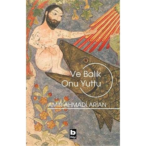 Ve Balık Onu Yuttu