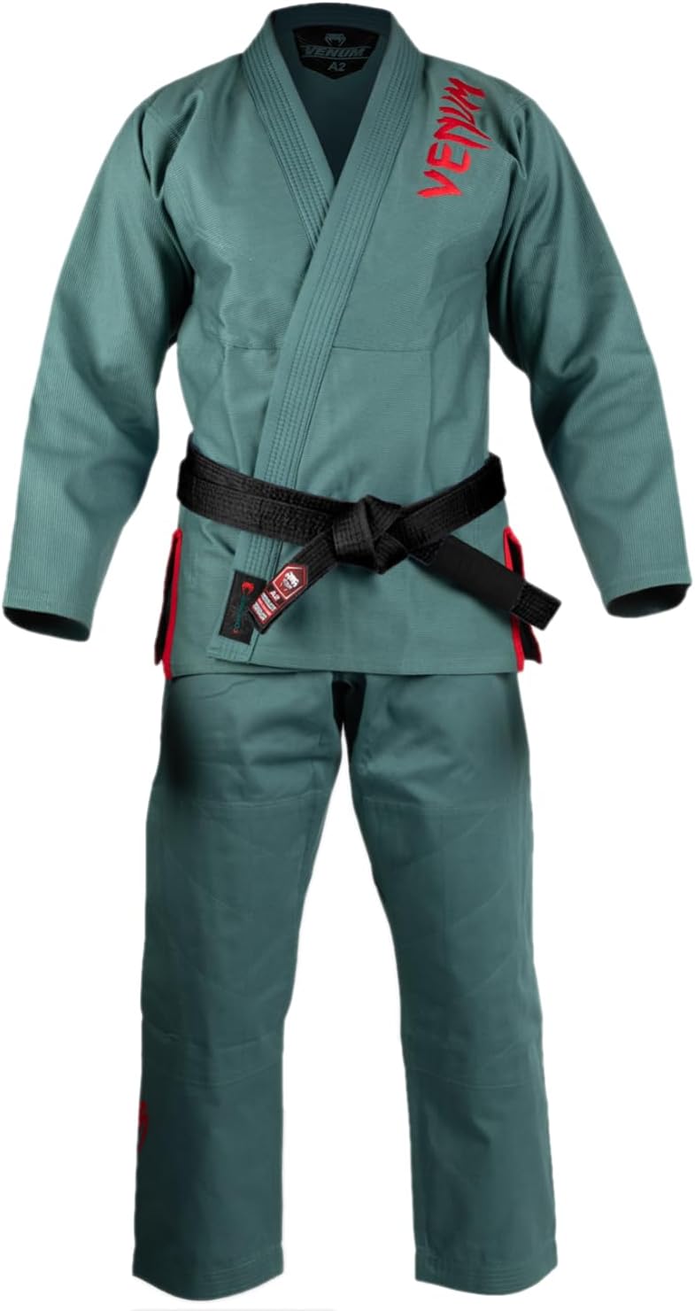 Venum Men's Contender 3.0 Bjj Kimono BJJ Kimono