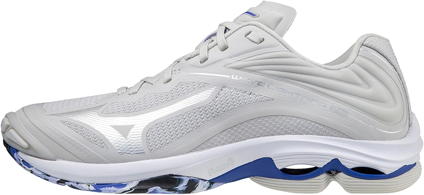Mizuno Wave Lightning Z6, Women's Volleyball Shoe