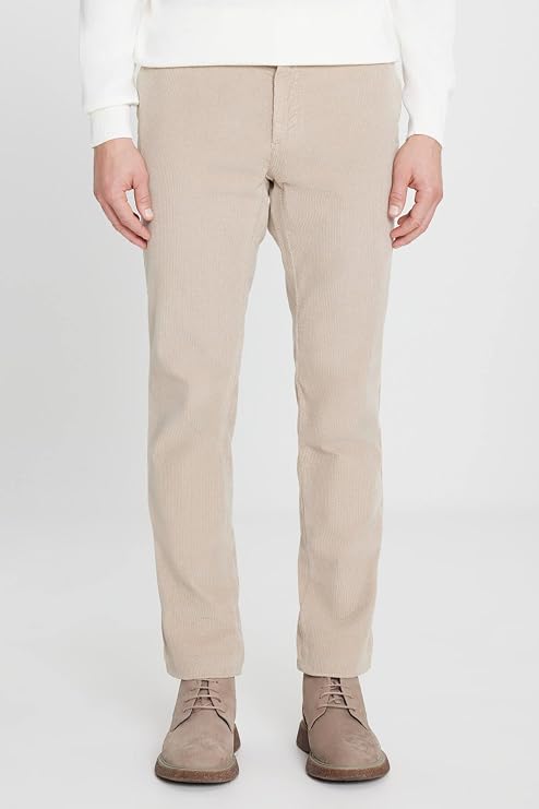 Altinyildiz Classics Erkek Pants Ace001252701