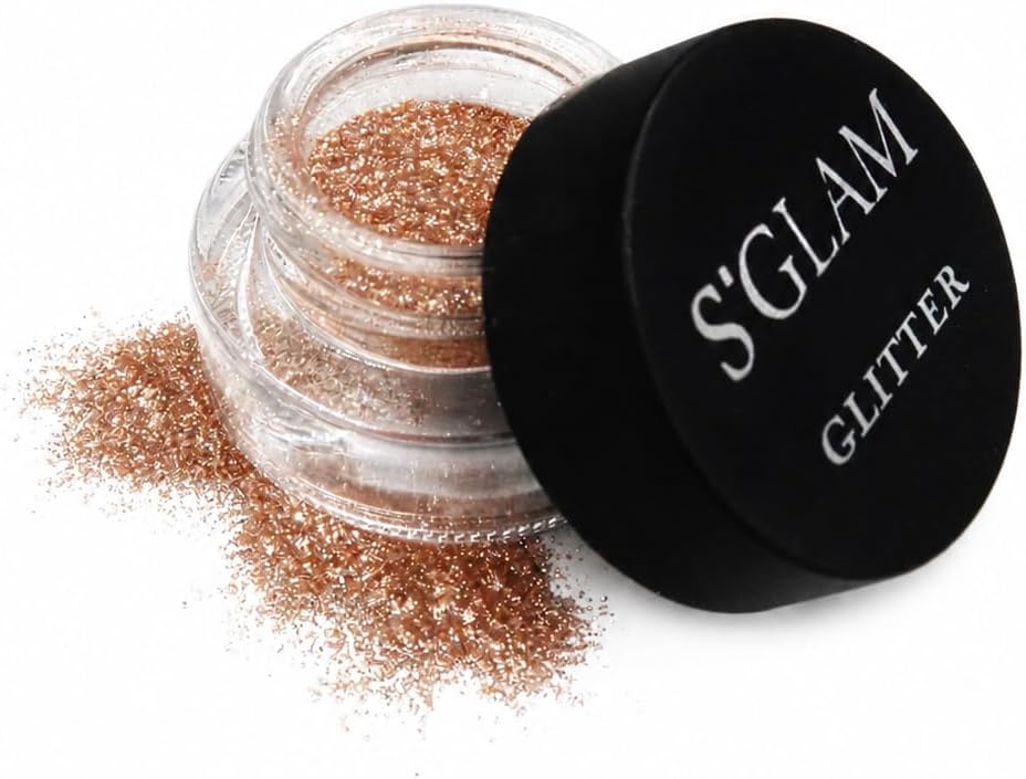 S'glam Glitter Diamond