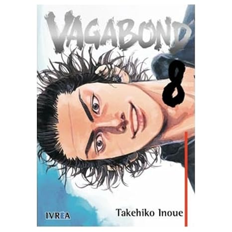 Vagabond 08