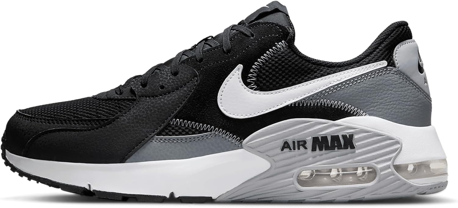 Nike Mens Air Max Excee Low Top Shoes