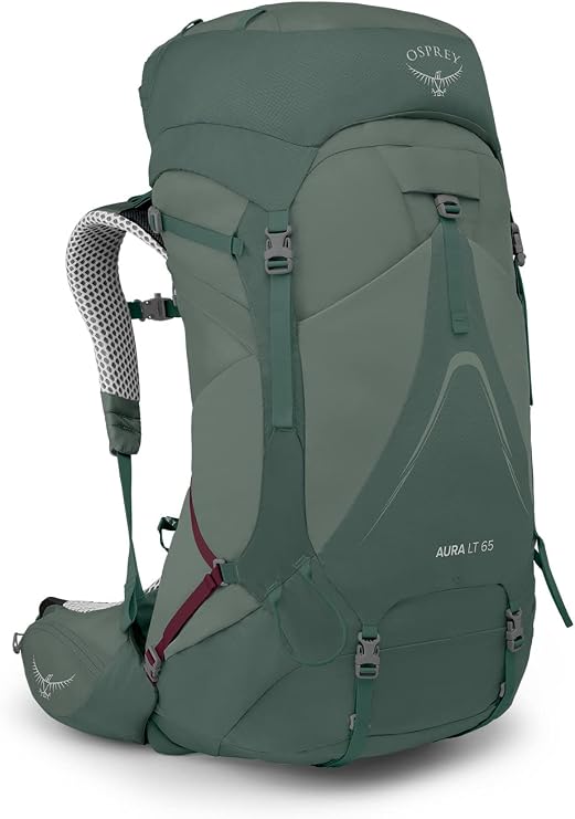 Osprey Aura Women's Backpack
