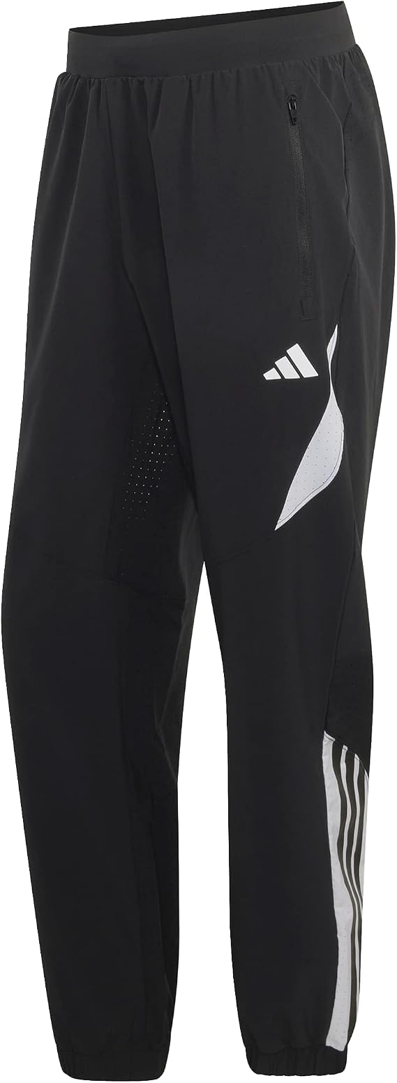 adidas TECH Essentials Workout Track Bottoms