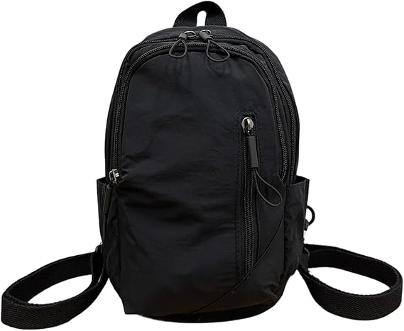 Womens Small Backpack Women's Fashion Backpacks Anti Theft Ladies Bag Rucksack For Women Waterproof Pack Bags