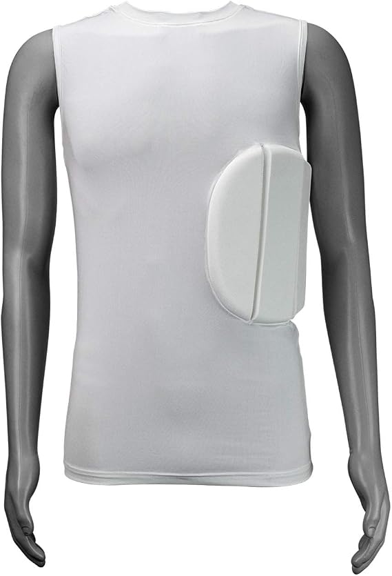 Kookaburra Unisex Guard 500 Chest Protector