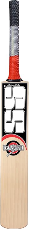 Medium - SS Ranger English Willow Cricket Bat