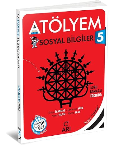 5 Sınıf Sosyalimo Sosyal Bilgiler Atölyem Arı Yayı
