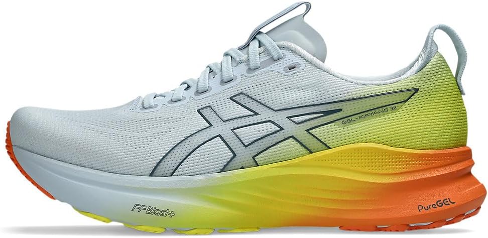 ASICS Men's Gel-Kayano 32Sneaker