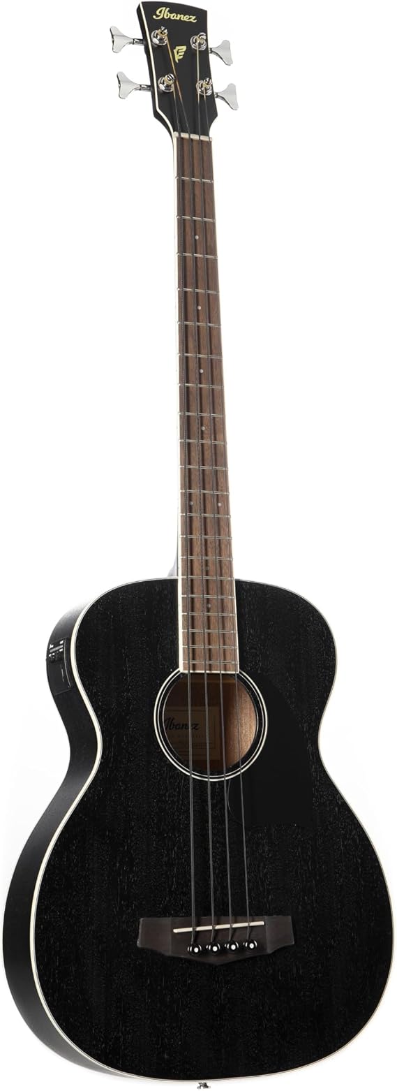 Ibanez PCBE14MH-WK PCBE Serisi Akustik Bas Gitar