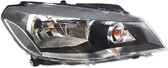 Headlight Assemblies For VW For Jetta 2013 2014 2015 Car Headlight Headlamp Assembly Daytime Running Light Auto Whole Car Light Assembly Front lamp assembly(Right Side)