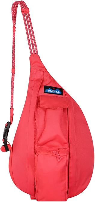 KAVU Unisex Mini Rope Sling Mini Rope Sling (pack of 1)