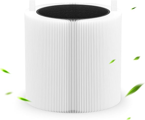 3350i Filter Compatible with Blueair Blue Max 3350i & Pure 311i Max