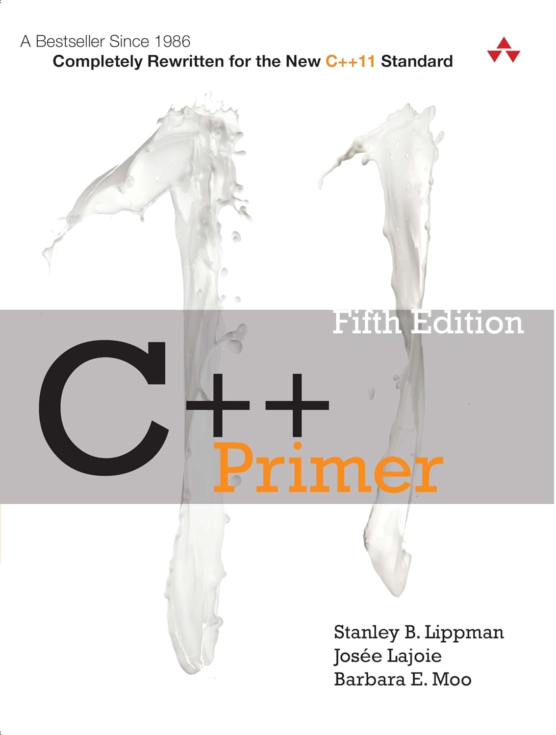 C Primer Paperback – Illustrated, 23 Aug. 2012