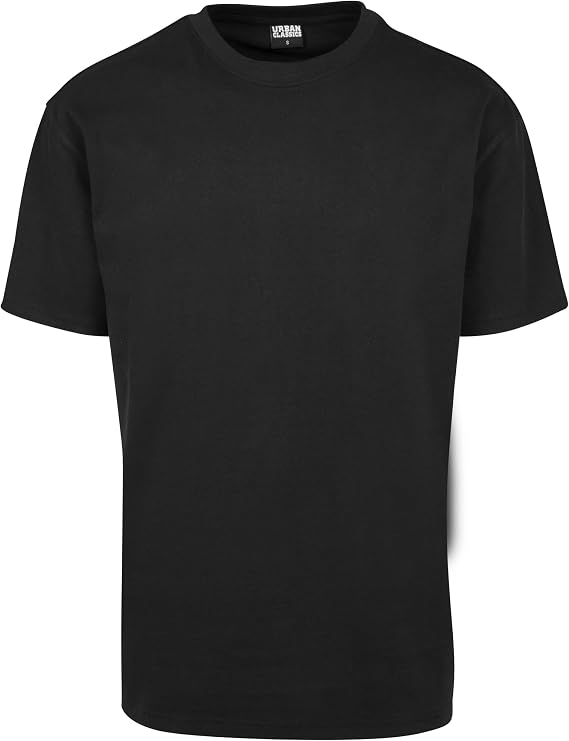 Urban Classics Men's Basic Oversized T-Shirt