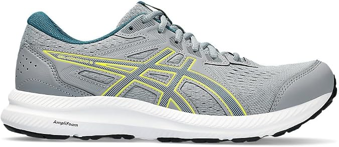 ASICS Gel-Contend 8 spor ayakkabısı, siyah