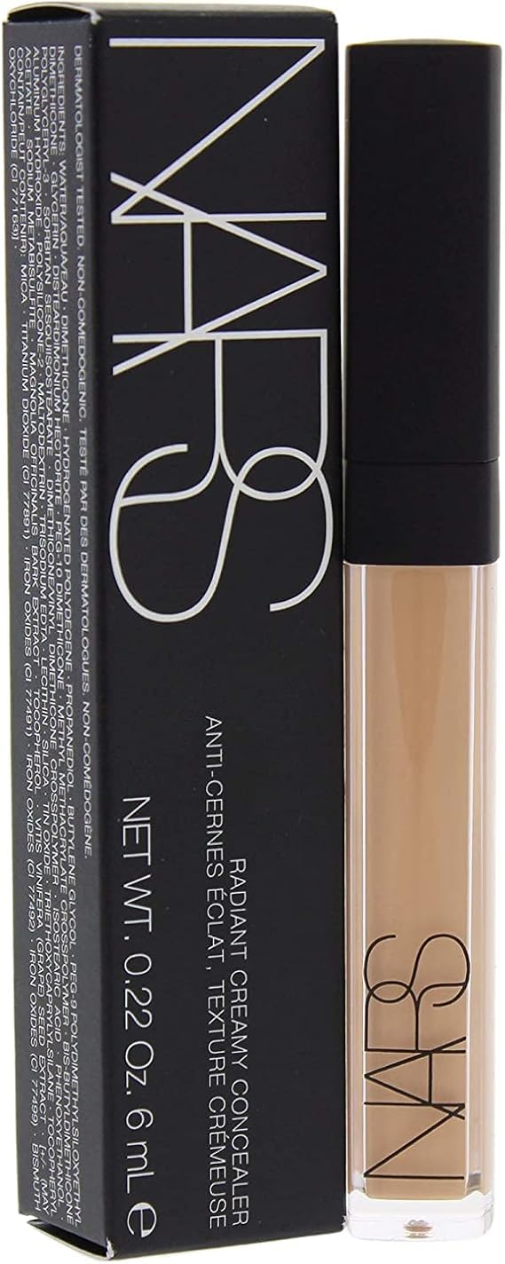 NARS Radiant Creamy Concealer - Cannelle