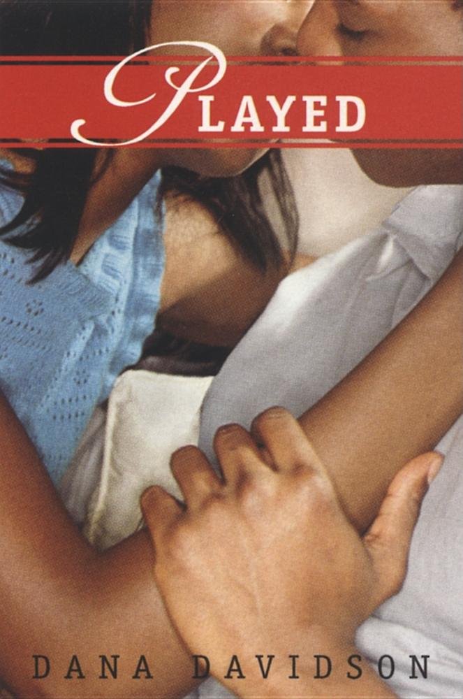 Played (Turtleback School & Library Binding Edition) Kitaplık Cildi – 1 Mayıs 2007