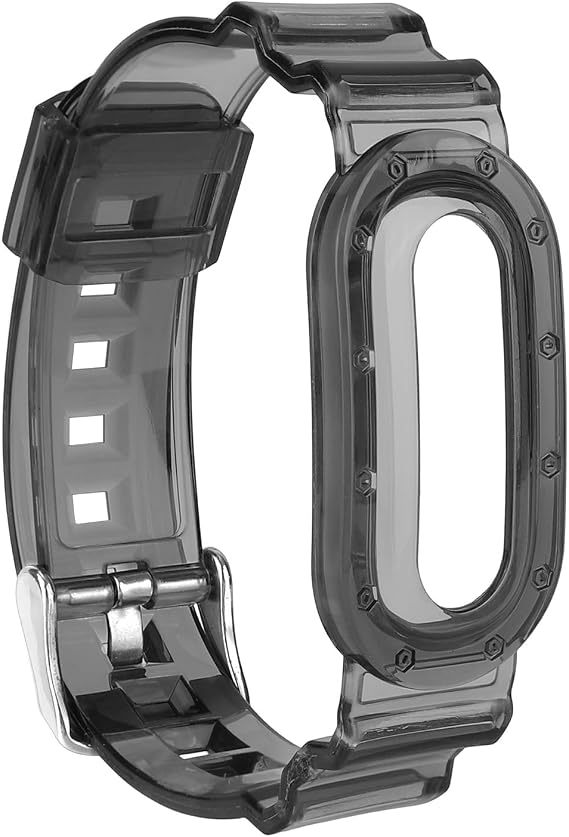 Google Fitbit Air用TPUリストバンド交換用腕時計ストラップ。