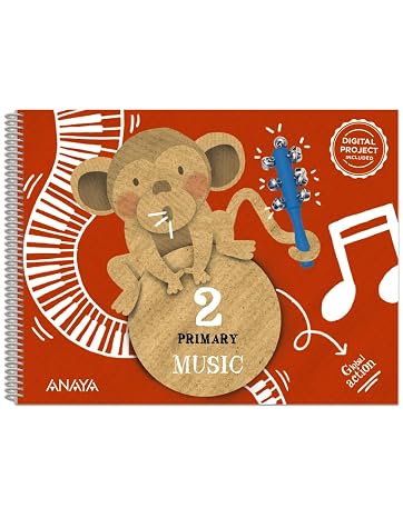 Music 2. Pupil's Book (Global Action)