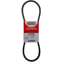 Bando USA 3380 Precision Engineered V-Belt