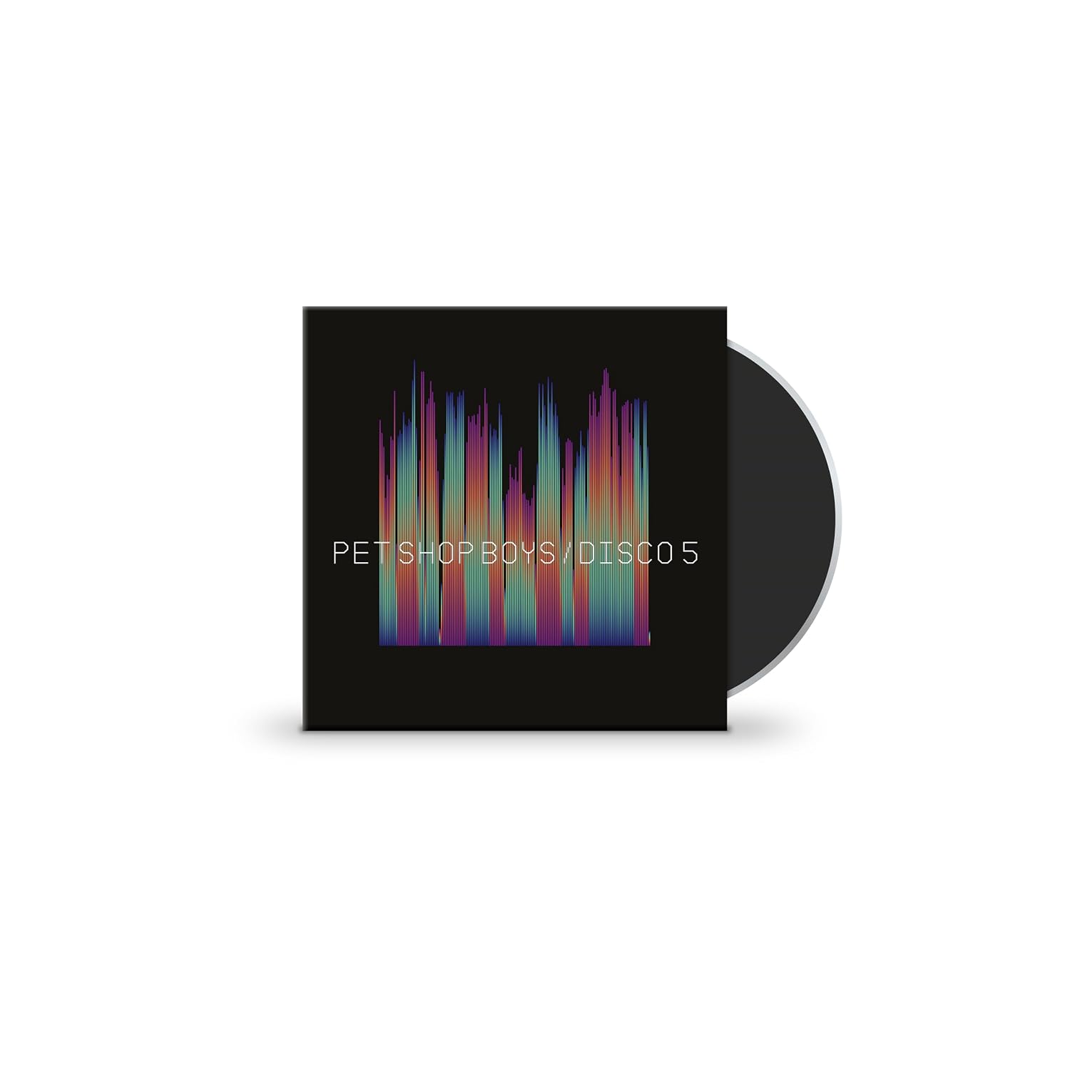 Disc 5