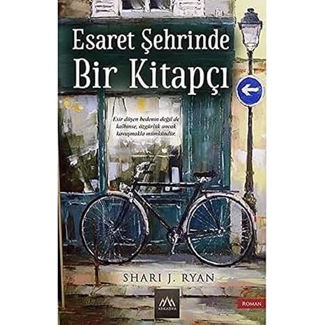 Esaret Şehrinde Bir Kitapçı