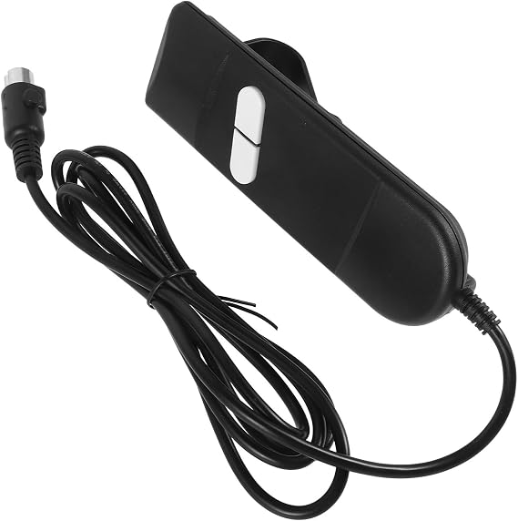 Black Recliner Switch Replacement, Electric Lift Chair up Controller