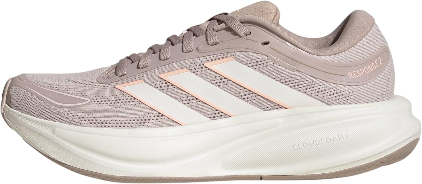 adidas RESPONSE 2 RUNNING SHOES