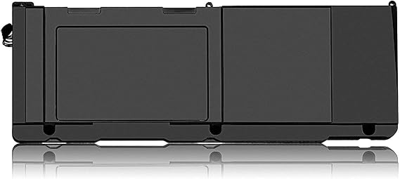 MODANOM Apple MacBook Pro 17-inch Unibody 2011 ile Uyumlu Notebook Bataryası Laptop Pil