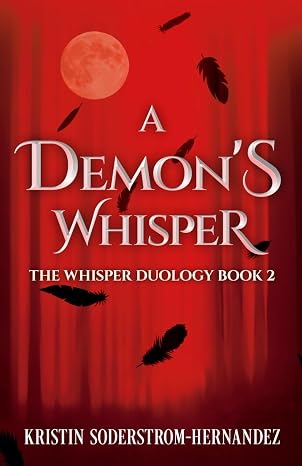 A Demon's Whisper (The Whisper Duology)