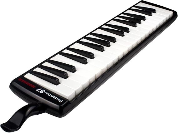 Hohner S37 Performer 37-Key Melodica Harmonica