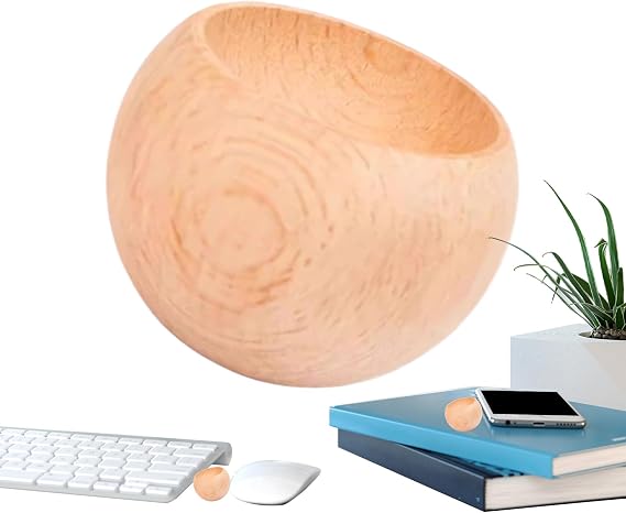 Wood Diffuser Tumbler Wood Oil Diffuser Air Freshener