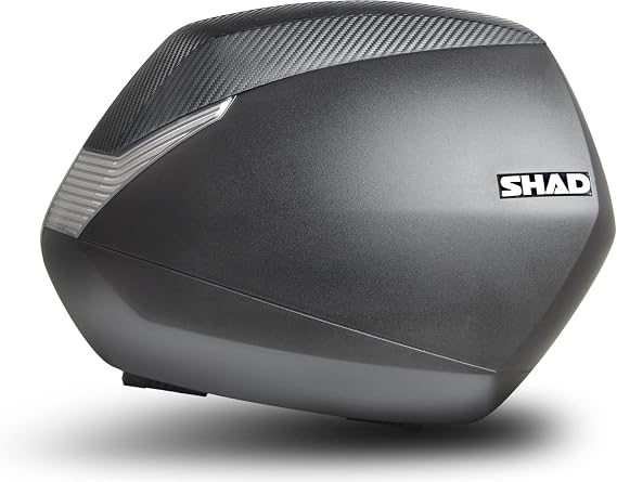 Side Cases SH36 Carbon
