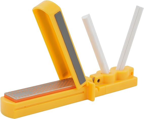 Smith's 3 in 1 Sharpening System