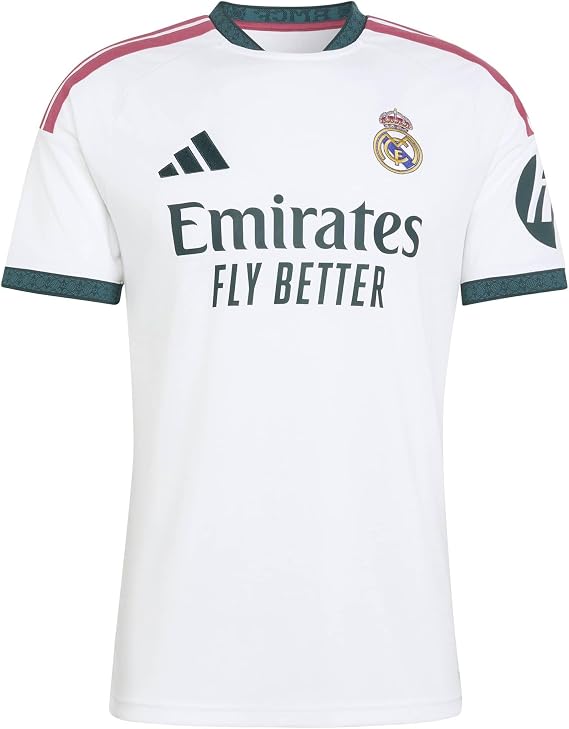 adidas Local Real Madrid 26/27 erkek kazağı