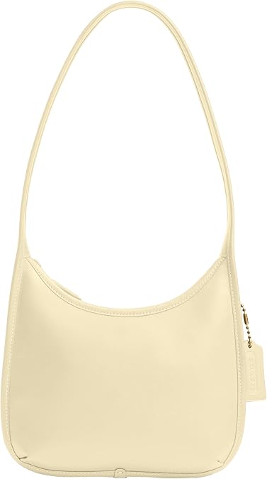 Coach Women's Curve Zip Bag Shoulder